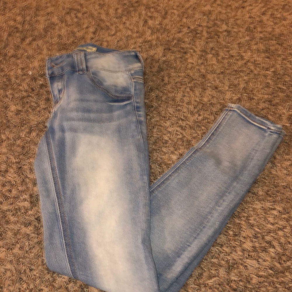 Pants